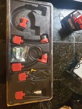 Snap tools solus pro - on,