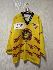 SCHLITTSCHUH CLUB LANGNAU SCL