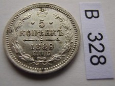 Russland Zar Alexander III