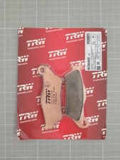 Bremsklotz Sinter SI TRW