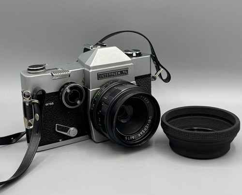Universa interflex mit - tl,