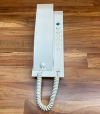 Siedle Haustelefon HT 611-01 W