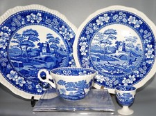Spode England Copeland