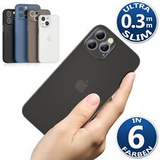 Slim Hülle für iPhone 15 14