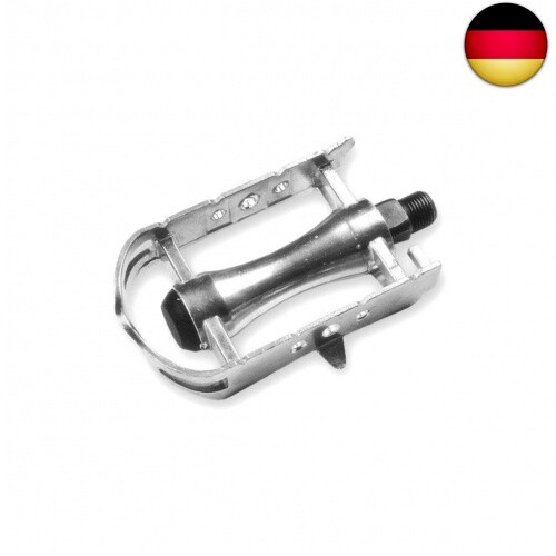 Retro fahrrad pedale aluminium - retro,