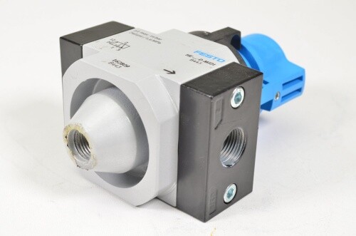 Festo 162809 380298 - 380298, +
