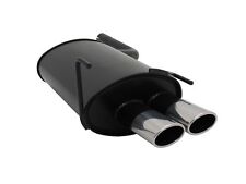 Novus Sportauspuff für