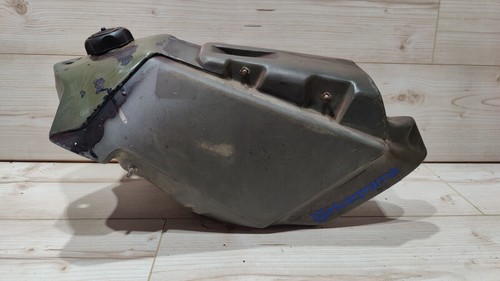 Husqvarna 610 8ae tank - husqvarna,