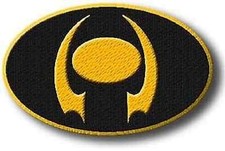Stargate hathor logo - hathor,