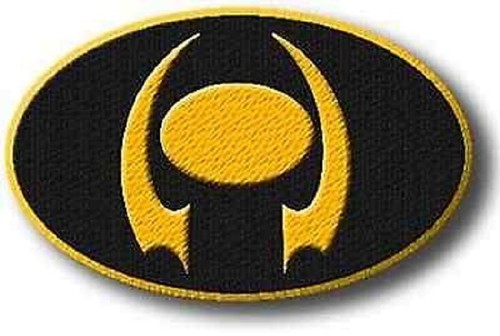 Stargate hathor logo - logo,