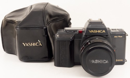 Yashica 230 35mm - yashica, 230-af