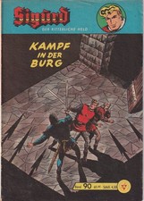 Sigurd Großband 90 Wäscher