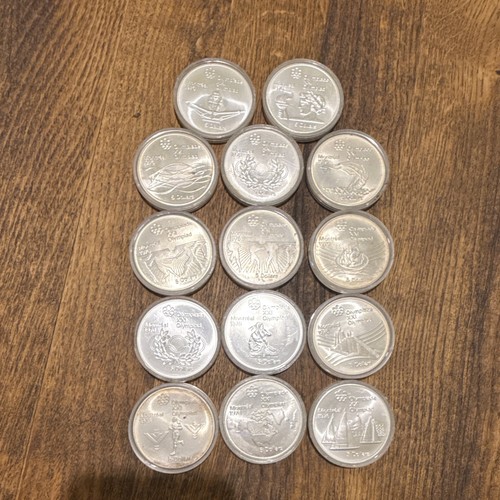 Kanada 5 dollars - 14,