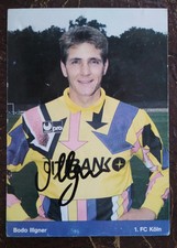 Bodo Illgner  1. FC Köln