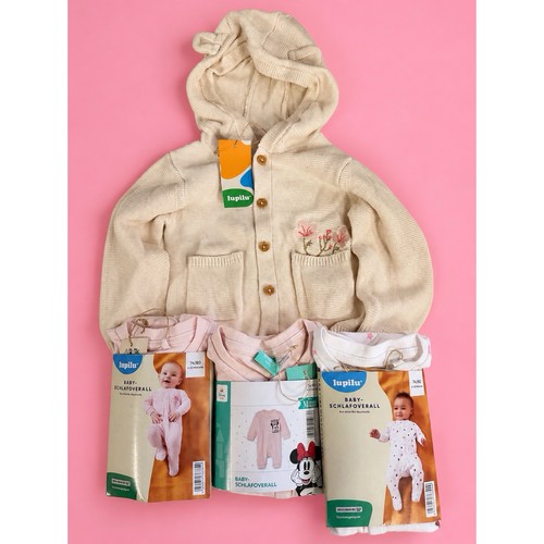 Kleider paket mädchen - paket,