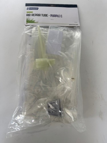 Outwell air repair tube kit - air,