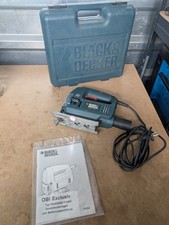 Black & Decker KS4000