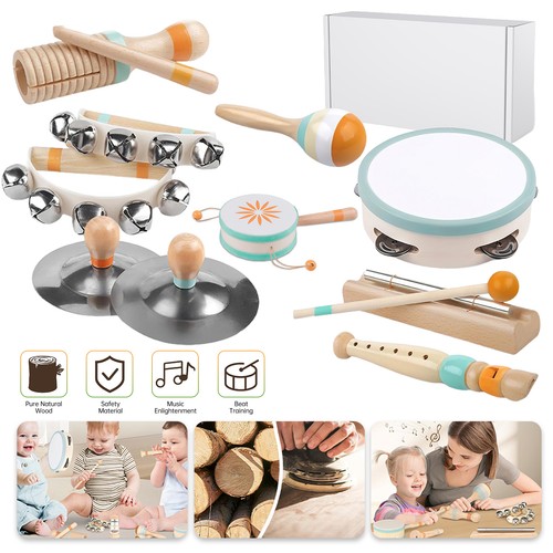 Kinder kleinkinder percussion - kinder,