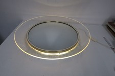 großer Wandspiegel Beleuchtet