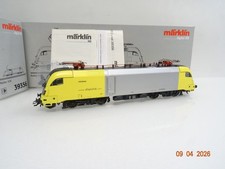 Märklin H0 39356 E-Lok 1116