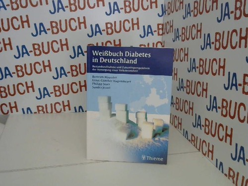 Weissbuch diabetes - weissbuch, in
