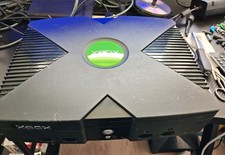 Xbox Classic und Spiele