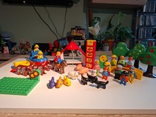 Playmobil 123   Konvolut