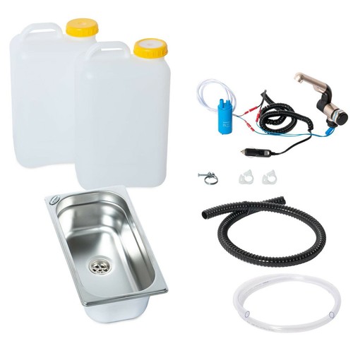 12v miniküche campingküche - 12v,