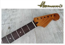 Str*t Roasted Can. Maple Neck