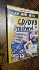 CD/DVD Druckerei 6 - Data