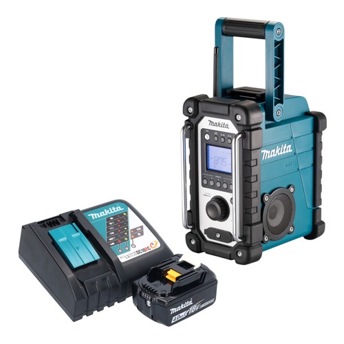Makita dmr 116 rm1 - dmr,