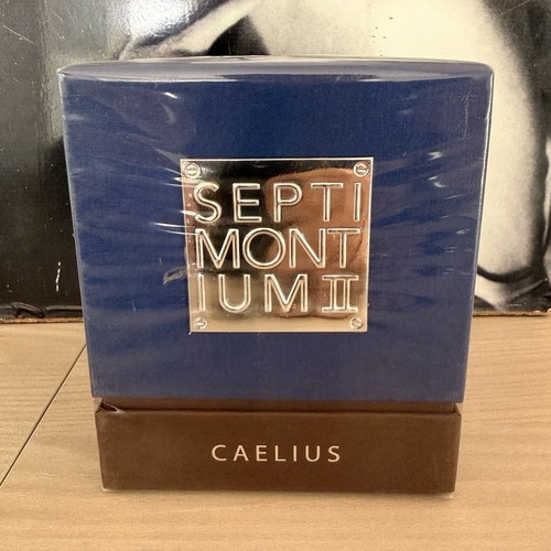 Mauro lorenzi parfum caelius - lorenzi,