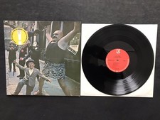 The Doors - Strange Days (12"