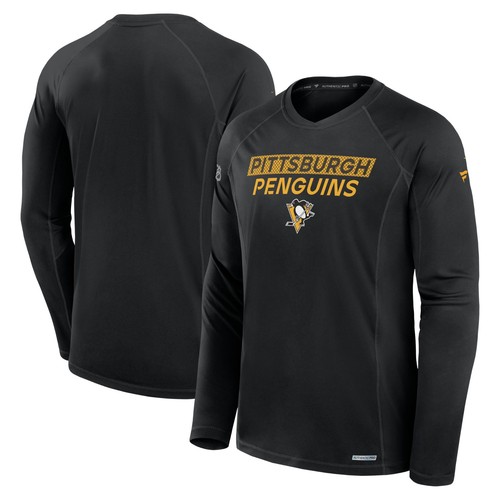 Nhl pittsburgh penguins long - nhl,
