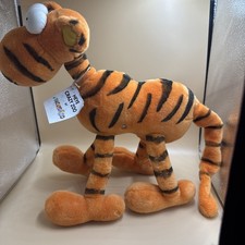 mordillo heye crazy zoo Tiger