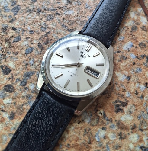 Vintage seiko jewels - seiko,