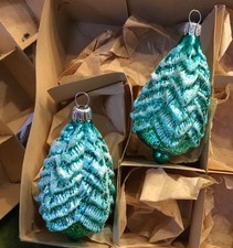 alter Christbaumschmuck 2