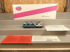 Hag 269 Re 4/4 II Bourret SBB