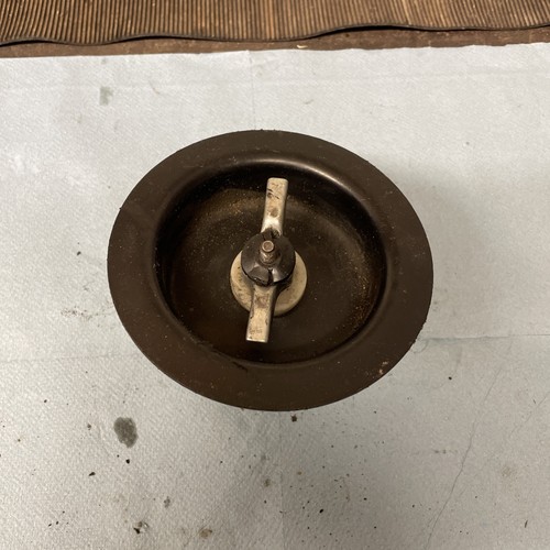 Hatz diesel motor deckel - hatz,