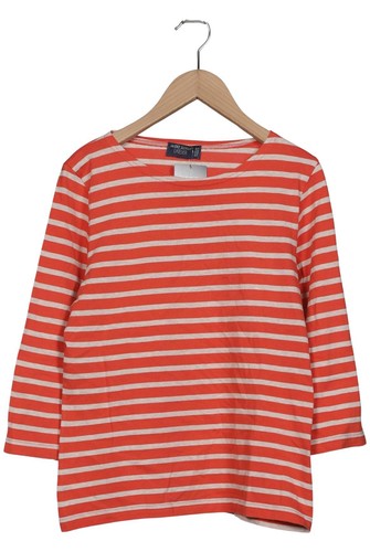 Saint james langarmshirt - saint, damen