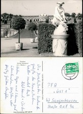 Ansichtskarte Potsdam