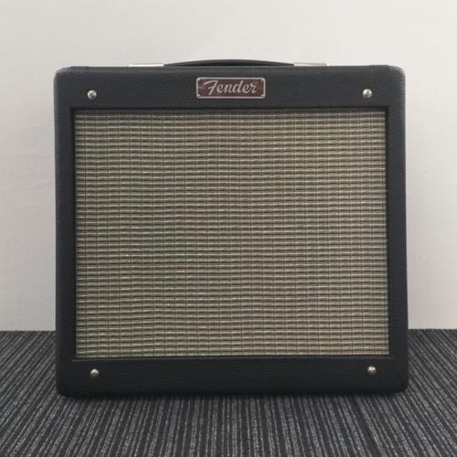 Fender pro junior ltd - fender,
