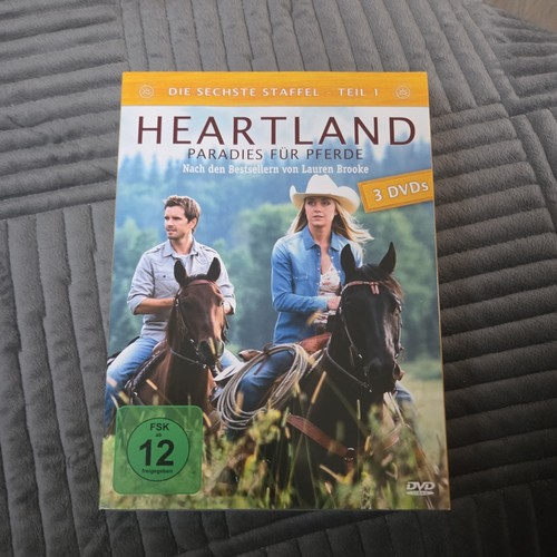 Heartland paradies für - heartland,