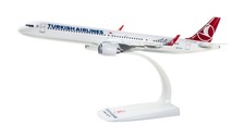 Herpa 612210 A321neo Turkish