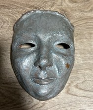 Wand Deko Maske gebraucht