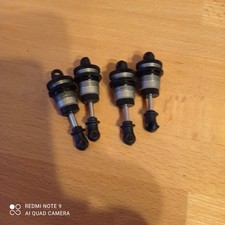 Mugen Dämpfer MTC2, MTC3