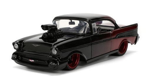 Jada toys chevrolet - chevrolet, air