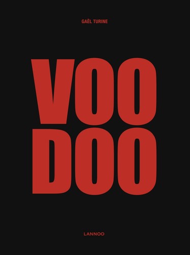 Voodoo turine gael - voodoo., turine,