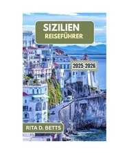 SIZILIEN REISEFÜHRER