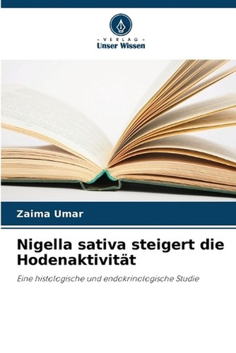 Nigella sativa steigert - , die
